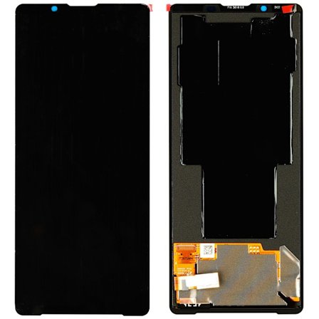 Sony Xperia 5 V (XQ-DE54) Original Display - Black