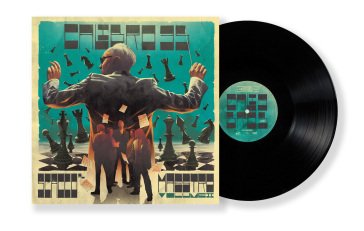 Scacco al maestro vol.2 Calibro 35