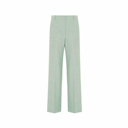 Beatrice .b, Trousers Zielony, Kobieta, Rozmiar: S
