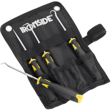 Krokverktøysett Ironside*