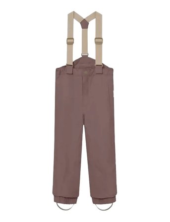 MINI A TURE Matwitte Snow Pants. Grs - Purple - 104