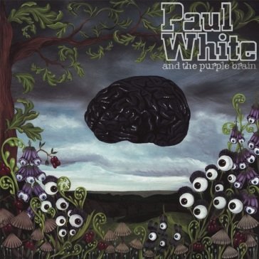 And the purple rain Paul White