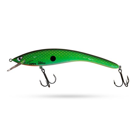 Turus Ukko Pro Wobbler 20cm, 56g - Clearwater