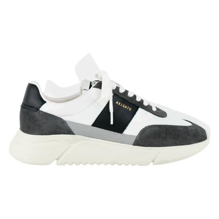 Axel Arigato Sneakers Sort, Herre, Størrelse: 44 EU