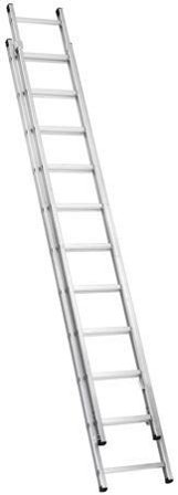 Laggo Pro Utskjutsstege 10 m, Stegar & ställningar