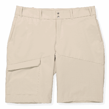 Houdini M's Go Shorts Sandstorm