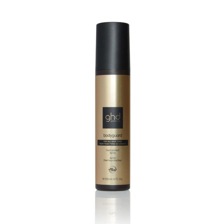GHD Style bodyguard - heat protect spray - tutti i tipi di capelli 120ml - Spray Termo Protettivo