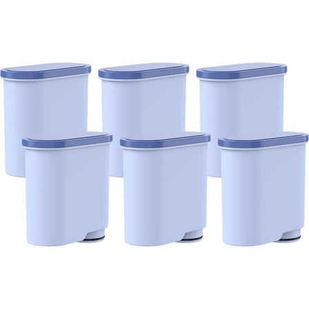 Reservevandfilter til Philips AquaClean CA6903/10 CA6903/22, Compa