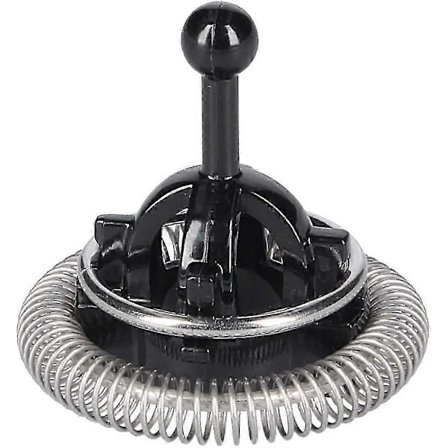 Nespresso Visp for Aeroccino 3 Melkeskummer Erstatning (FMY)