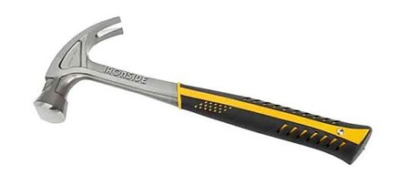 IRONSIDE Snekkerhammer XXL 20 OZ