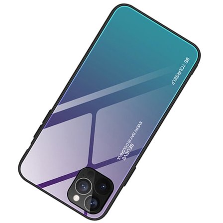 Stilsäkert Skyddsskal (Nkobee) - iPhone 12 Pro Max