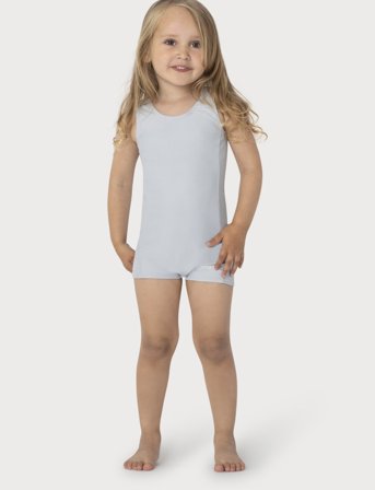 MINI A TURE Matajwa Swimsuit. Grs - Blue - 86/92