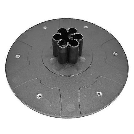 RIS-GH-2 Kompatibel med GARDENA / SILENO / Minimo / FLYMO Knivholder Disk Plæneklipper Tilbehør