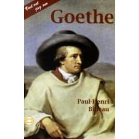 Goethe 9789188992291
