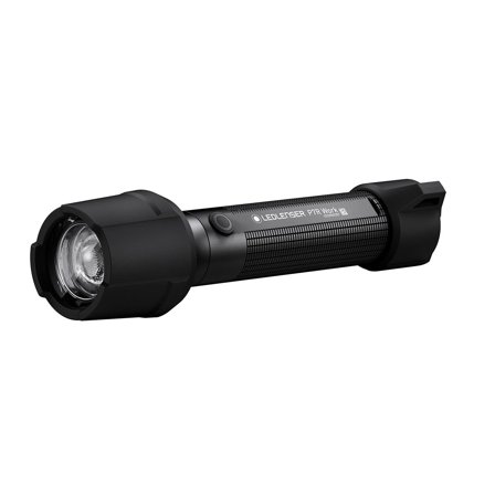 Led Lenser P7R Work Lommelykt 1200 lm, Belysning