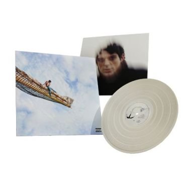 Mediterraneo (vinyl clouds white cream) BRESH