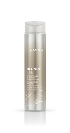 JOICO Blonde Life Brightening Shampoo 300 ml, Hår, Shampoo, Silver Shampoo