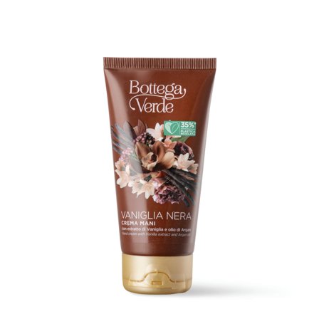 BOTTEGA VERDE Crema Mani 75ml - Trattamento Mani