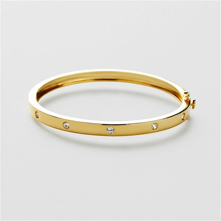 Love Bangle Armband