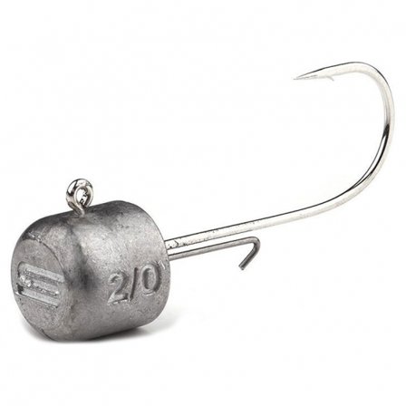 SPRO Stand-Up Jig (3-pack) #3/0 10g