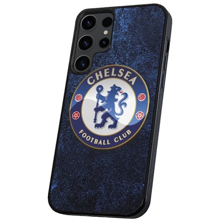 Samsung Galaxy S25 Ultra - Deksel/Mobildeksel Chelsea