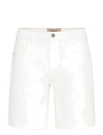 Blend | Bhtwister-Denimshorts | L