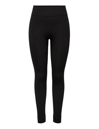 Only Play | Onpjaia Life Hw Seam Tights | S/M