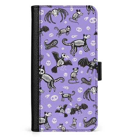 Bjornberry Sony Xperia 5 V Fodral - Hypnotiserade Djur