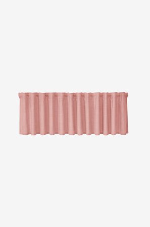 Redlunds - Bruce multikappa - Rosa - Gardinkapper - 50X250 - Fra Homeroom