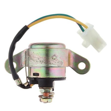 Starter Solenoid Relé for Suzuki VS800GLV INTRUDER 1992-1997, DR200SE 13-17