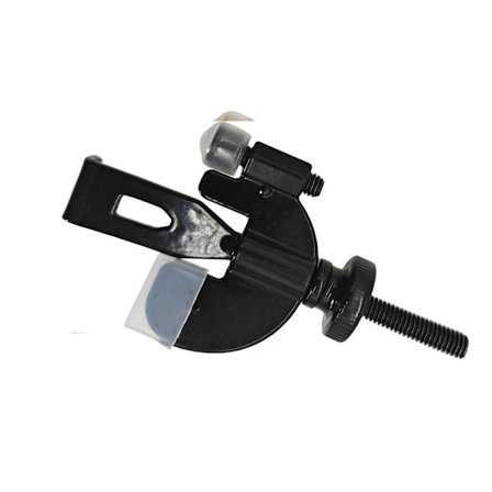 Oven lukon oven tulppa MUSTA