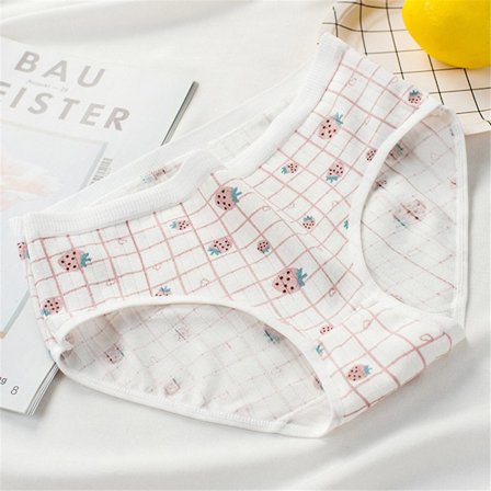 Damunderkläder Seamless kalsonger LSTYLE5 STYLE5