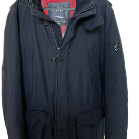 Tommy hilfiger jacka