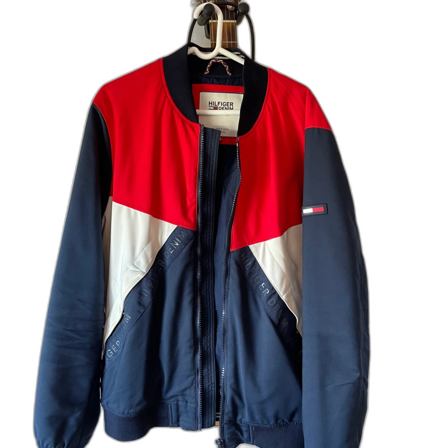 Tommy Hilfiger jacka, XL