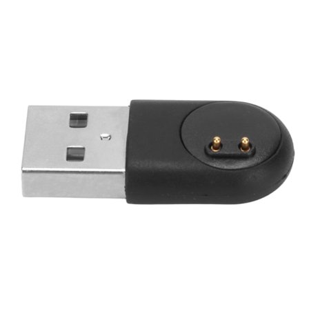 Magnetisk Ladingsokkel USB-Lader Erstatning For Xiaomi Mi Band 7 6 5 NFC Separat USB Ladinghode