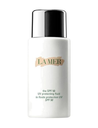 La Mer The Spf 50 Uv Protecting Fluid - Nude - 50ML