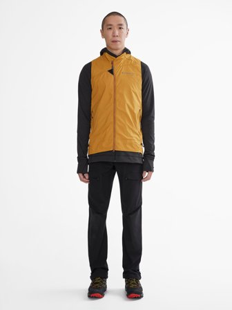 Klättermusen Misty 2.0 Hose Herren - Black - Men's - XL