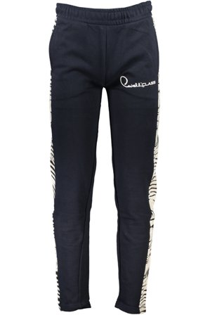 Cavalli Class Pantalone Uomo Blu