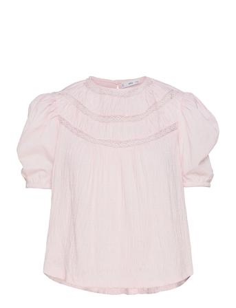 Luci Pink Mango