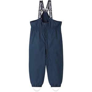 Reima Navy Stockholm Winter Pants - Bottoms - 104 CM - Navy