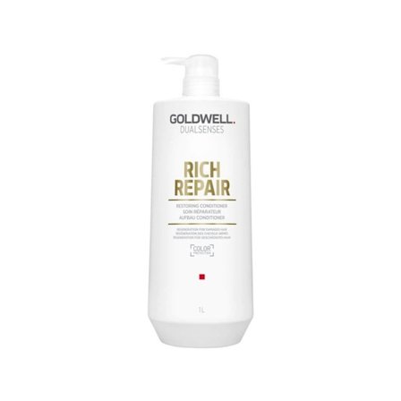 Dualsenses Rich Repair Restoring Conditioner 1000ml