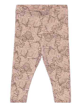 Leggings Pink Petit By Sofie Schnoor