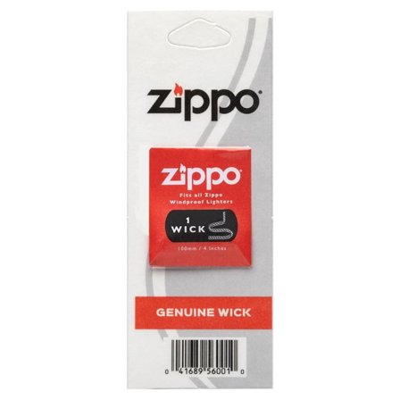 Zippo Zippo Wick other equipment OneSize
