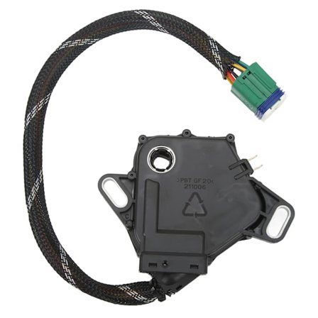 Girkasse Girbryter Automatisk hastighetskontrollsystem 252927 Erstatning for Peugeot 207 307