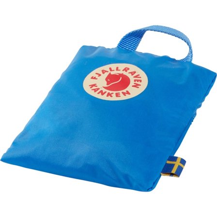 Fjällräven Kånken Rain Cover Mini in United Nations Blue