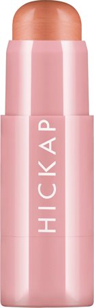 HICKAP The Wonder Stick Blush & Lips Peachy Vibes, Makeup, Læber, Lipgloss
