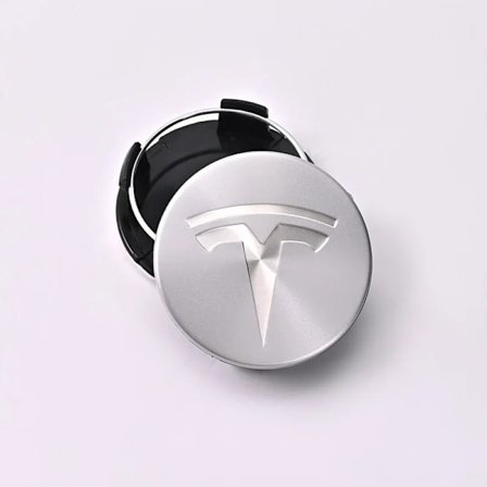 4 st/set 56mm Tesla Model 3 Model Y Navkapslar Hjulkapslar Centrumkapslar för Tesla Model Y X S Biltillbehör