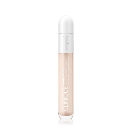 Clinique Even Better All-Over Concealer + Eraser WN01 Flax - Correttore