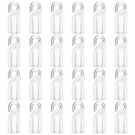 24 stk. lodret persienne stang spids krog stang spids krog ærme stang krog hætter