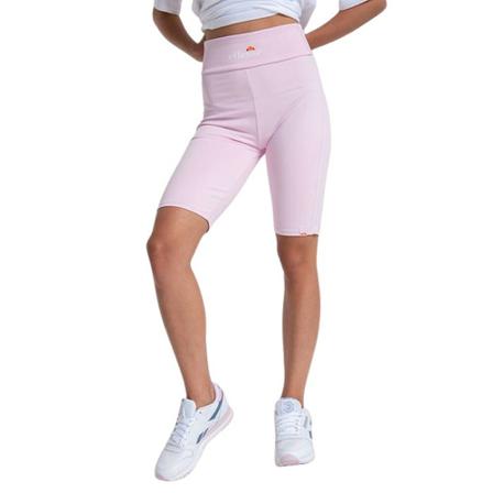 Ellesse, Szorty Cono Cycle Różowy, Kobieta, Rozmiar: M